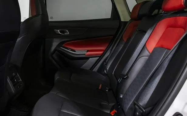 Changan UNI-S (CS55 Plus)