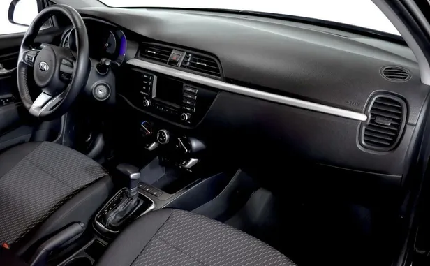 Kia Rio X-Line