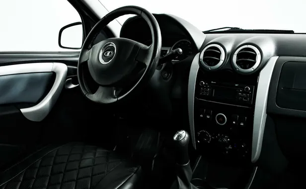 Lada (ВАЗ) Largus