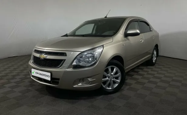 Chevrolet Cobalt