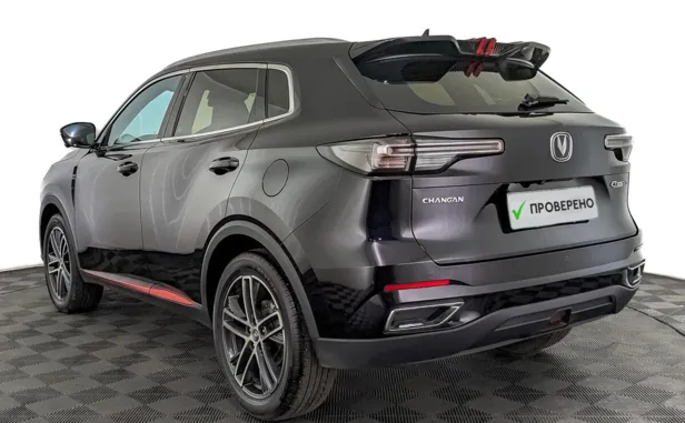 Changan CS55PLUS