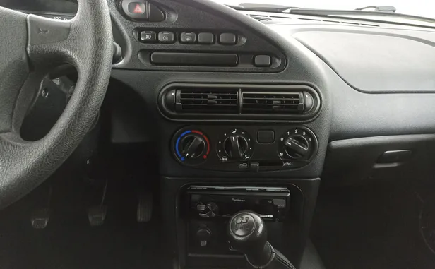 Lada (ВАЗ) Niva