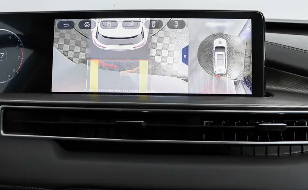 CHERY Tiggo 8 Pro Max