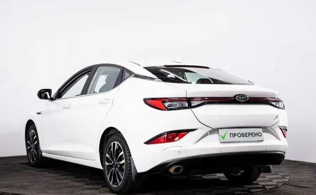 JAC J7