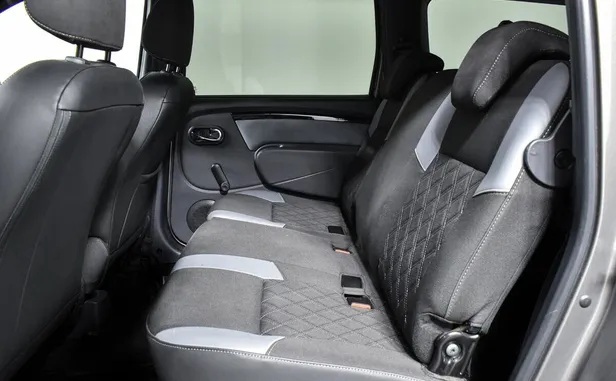 Lada (ВАЗ) Largus