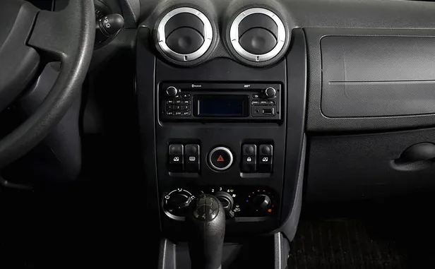 Lada (ВАЗ) Largus