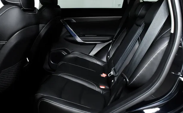 Geely Atlas Pro