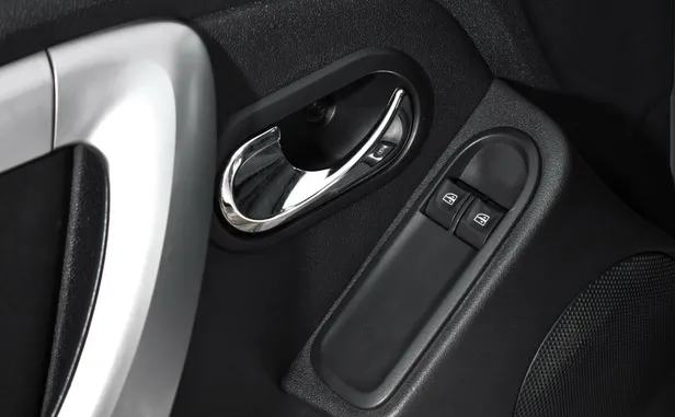 Nissan Terrano