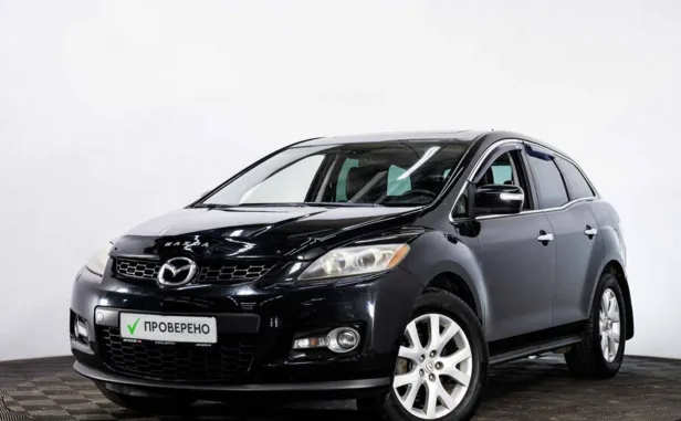 Mazda CX-7