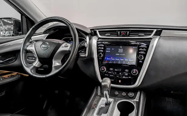 Nissan Murano