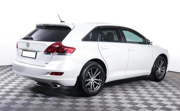 Toyota Venza