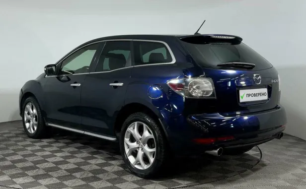 Mazda CX-7
