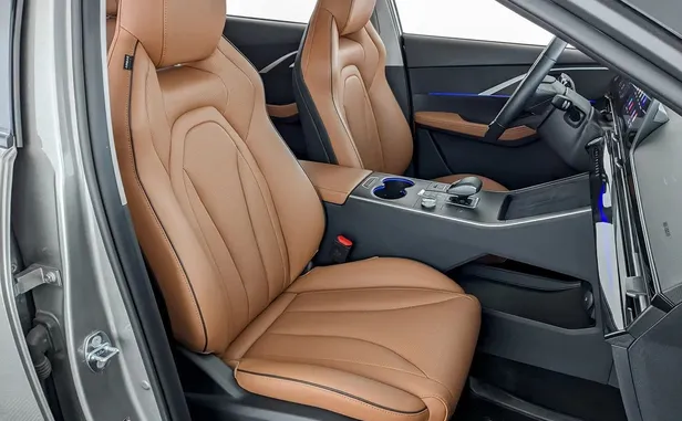 OMODA C5