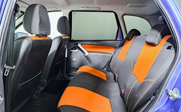 Lada (ВАЗ) Kalina