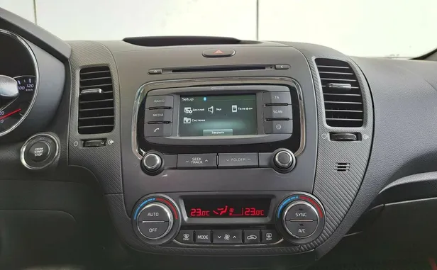 Kia Cerato