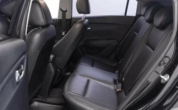 Kia Rio X-Line