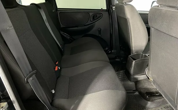 Chevrolet Niva