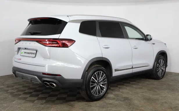 CHERY Tiggo 8 Pro Max