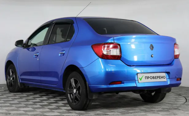 Renault Logan