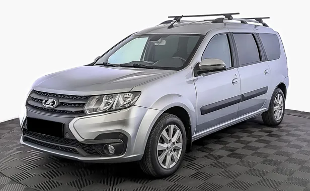 Lada (ВАЗ) Largus