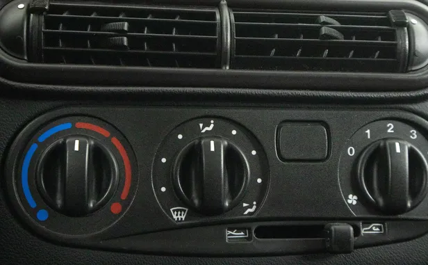 Lada (ВАЗ) Niva