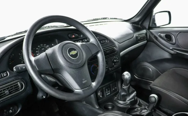 Chevrolet Niva