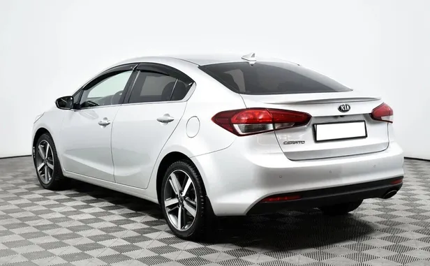 Kia Cerato