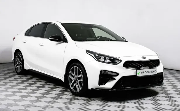 Kia Cerato