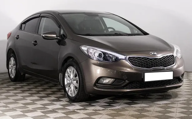 Kia Cerato