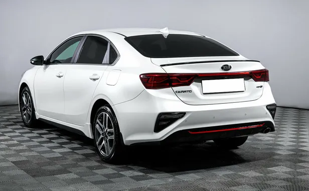 Kia Cerato