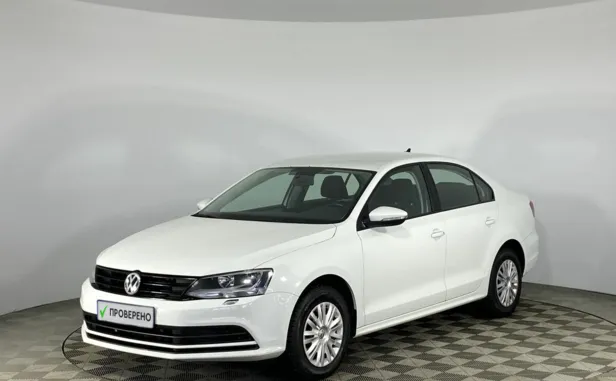 Volkswagen Jetta