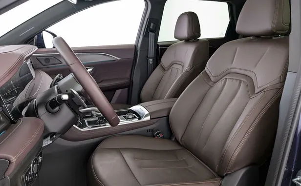 Jetour X90 PLUS