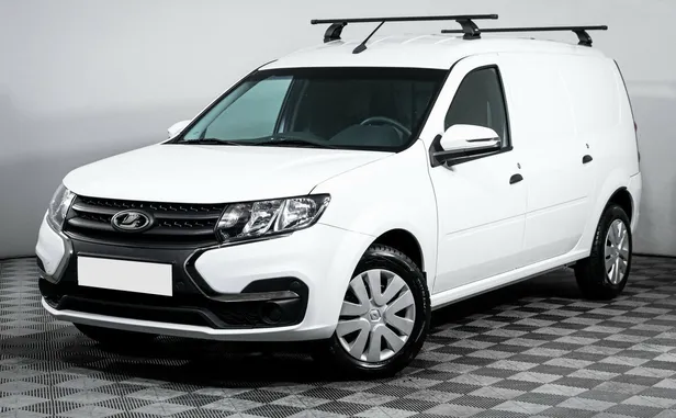 Lada (ВАЗ) Largus