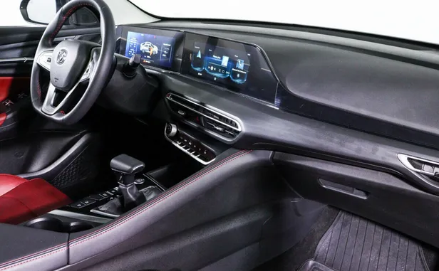 Changan Eado Plus