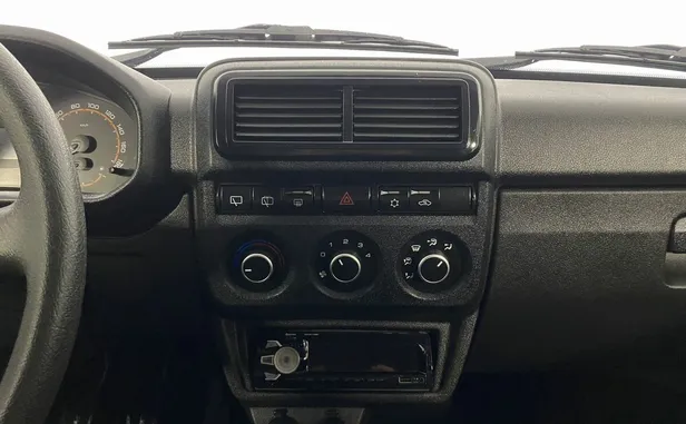 Lada (ВАЗ) Niva Legend