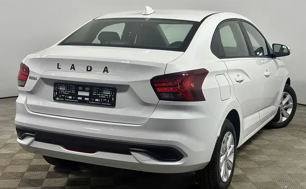 Lada (ВАЗ) Iskra