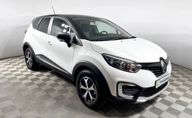 Renault Kaptur