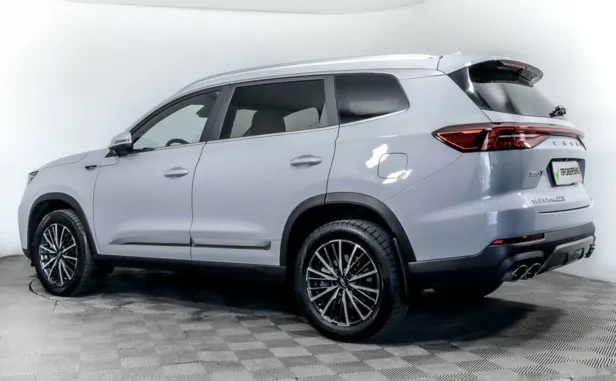 CHERY Tiggo 8 Pro Max