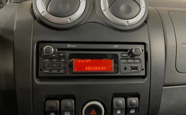 Lada (ВАЗ) Largus