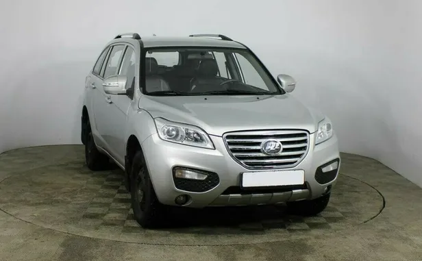 Lifan X60