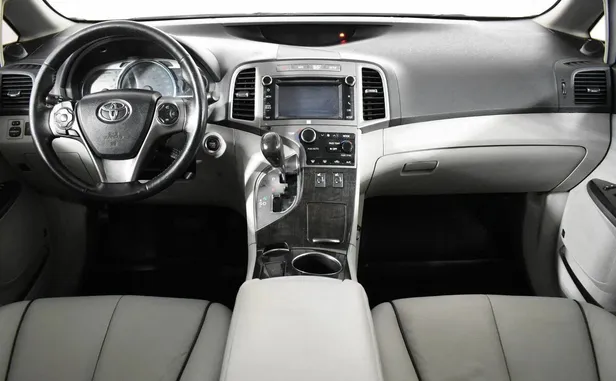 Toyota Venza