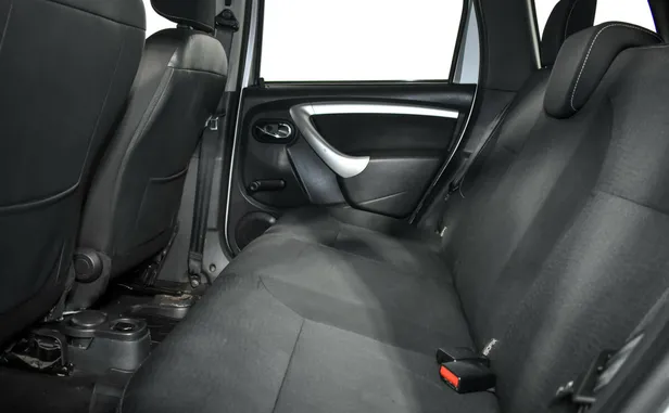 Nissan Terrano