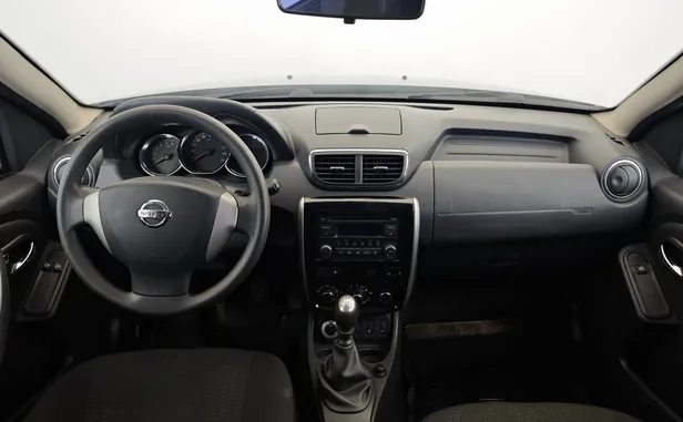 Nissan Terrano