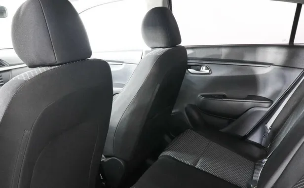 Kia Rio X-Line