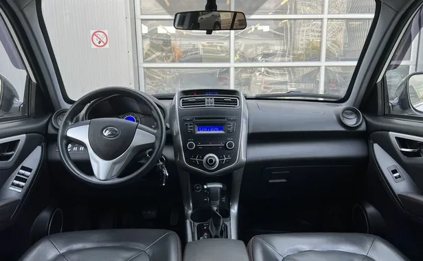 Lifan X60