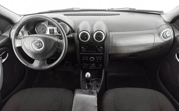 Lada (ВАЗ) Largus