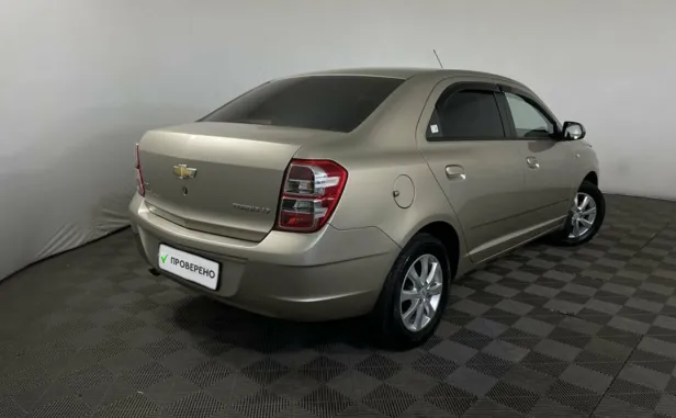 Chevrolet Cobalt