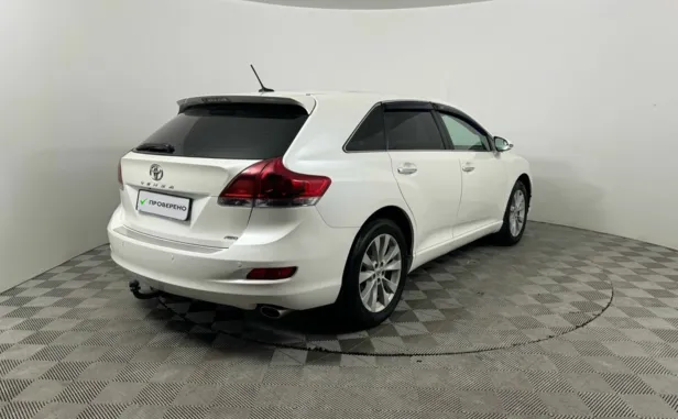 Toyota Venza