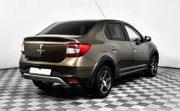 Renault Logan