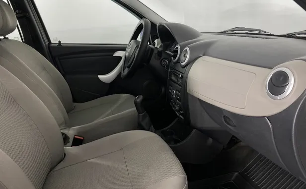 Lada (ВАЗ) Largus